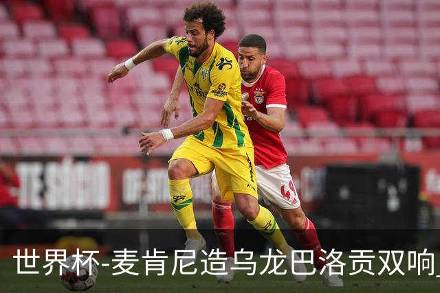世界杯-麦肯尼造乌龙巴洛贡双响 半场美国3-0巴拉圭